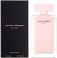 Narciso Rodriguez For Her EdP 100 ml