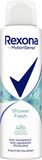 Rexona Shower Clean Antiperspirant sprej 150 ml
