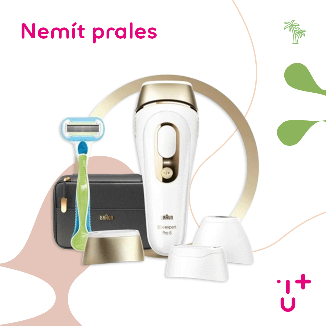 nemít prales