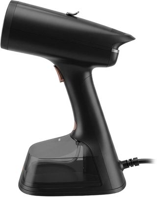 Tesla AeroGrip Steamer EA404 - napařovač oděvů s funkcí sání