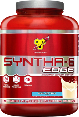 BSN Vanilla ice cream 1780 g