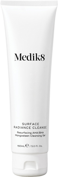 Medik8 Pore Cleanse Gel Intense - Čisticí gel na ucpané póry 150 ml