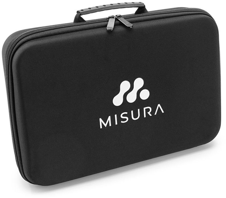 MISURA Masážní pistole MBXPro