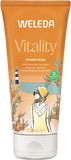 Weleda VITALITY Rakytníkový sprchový krém 200 ml