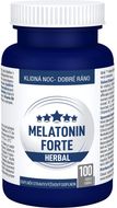 Clinical Melatonin Herbal 100 tablet