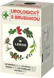 Leros Urologicky s brusinkou 20 x 1.5 g