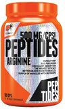 Extrifit Arginine Peptides 500 mg 100 kapslí