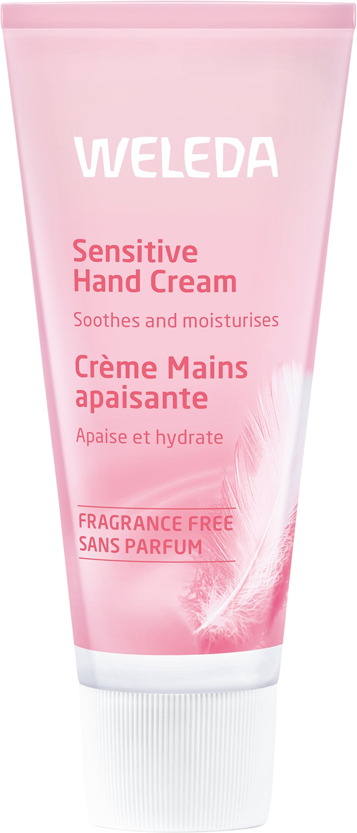 Weleda Krém na ruce senzitivní 50 ml