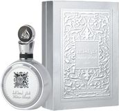 Lattafa Unisex Fakhar Platin parfémovaná voda 100 ml