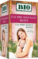 Herbex BIO Tea Čaj pro kojící matky 20 x 1.5 g