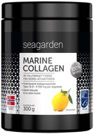 Seagarden Marine Collagen, Citrón 300 g