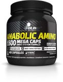 Olimp Anabolic Amino 5500, 400 ks