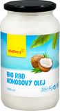 Wolfberry RBD Kokosový olej 1000 ml