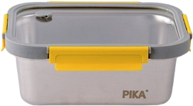 Warmcook PIKA - nerezový jídelní box s víkem 1780 ml