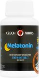 Czech Virus Melatonin 100 tablet