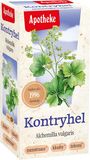 Apotheke Kontryhel obecný čaj 20 x 1.5 g