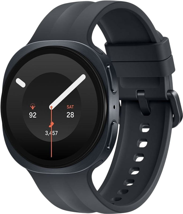 Samsung Galaxy Watch9 Graphite