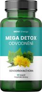 MOVit Energy Mega detox - Odvodnění 60 kapslí