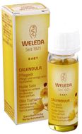 Weleda Měsíčkový kojenecký olej 10 ml