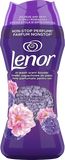 Lenor Scent Booster Floral Bouquet Vonné Perličky 270 g
