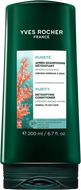 Yves Rocher Pureté, Detoxikační kondicionér 200 ml