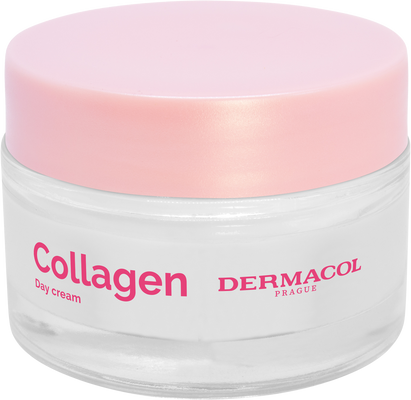 Dermacol Collagen Denní krém 50 ml
