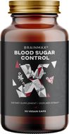 BrainMax Blood Sugar Control 90 kapslí