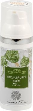 Nobilis Tilia Projasňující krém 50 ml