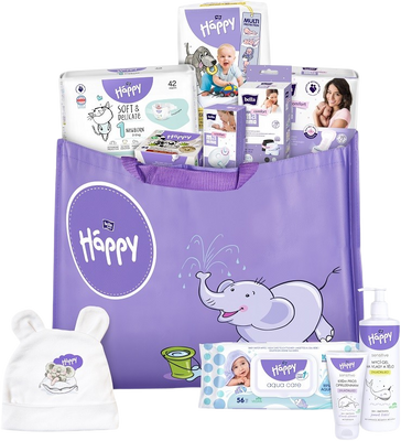 Bella Balíček porodnický Comfort XL