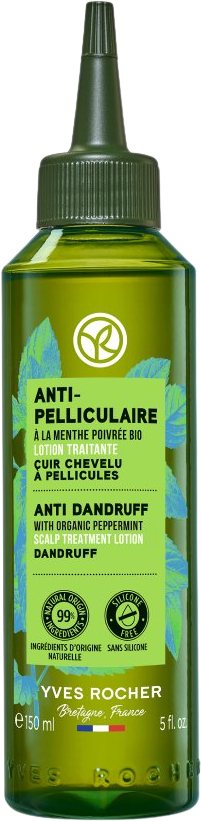 Yves Rocher Tonikum proti lupům 150 ml