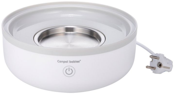 Canpol babies Elektrický parní sterilizátor