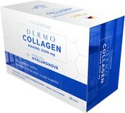 ProVenus DermoCollagen Marine malinová příchuť 30 sáčků