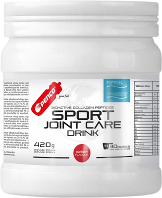 Penco Sport joint care brusinka 420 g