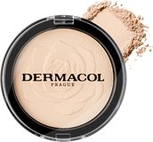 Dermacol Pudr s reliéfem č.1, 8 g