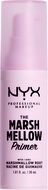NYX Professional Makeup Marshmallow Soothing Primer Podkladová báze 30 ml
