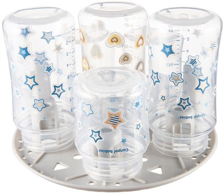 Canpol babies Elektrický parní sterilizátor