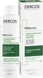 Vichy Dercos PSOlution Šampon vyvinutý pro pokožku hlavy se sklonem k lupénce 200 ml