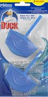 Duck Aqua Blue 4in1 WC blok