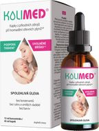 KoliMed 15 ml koncentrátu 45 ml