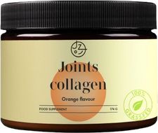 Jíme zdravě Hydrolyzovaný hovězí kolagen 174 g