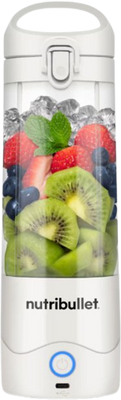 Nutribullet Portable NBP003W bílý