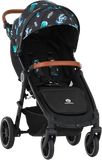 Petite&Mars Kočárek sportovní Street2 RWS Oak Limited 100 Jellyfish