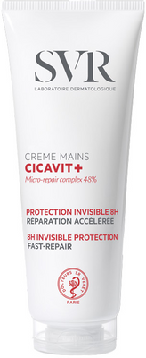 SVR Cicavit+ Krém na ruce 75 g