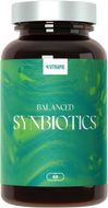 Nutrapie Balanced Synbiotics 60 kapslí