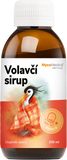 MycoMedica Volavčí sirup 200 ml