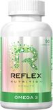 Reflex Nutrition Omega 3, 90 ks