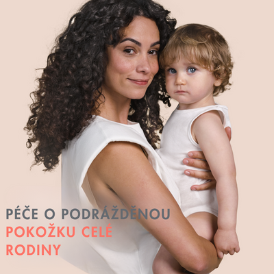 Avène Cicalfate+ Obnovující ochranný krém 40 ml