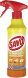 Savo proti plísním Koupelna sprej 500 ml