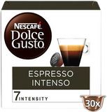 Nescafé Dolce Gusto® Espresso Intenso 30 ks