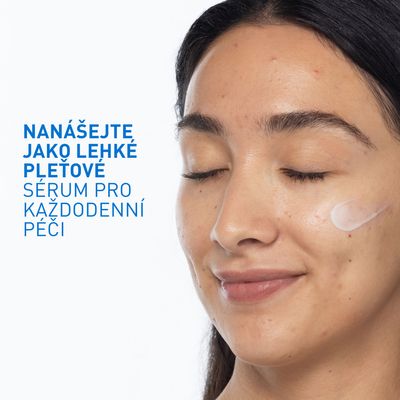 CeraVe Retinolové sérum pro obnovu pleti 30 ml